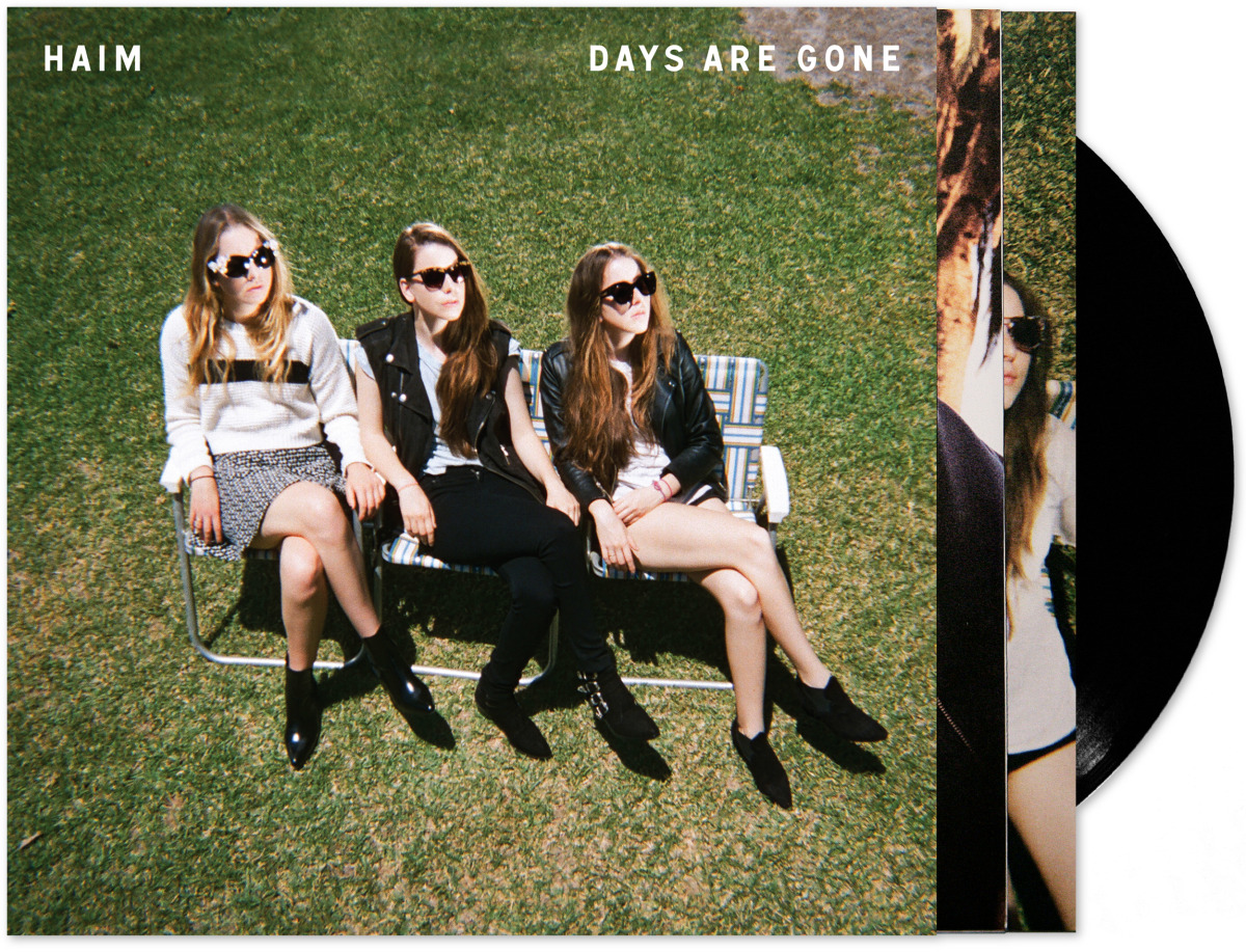 days are haim days are big active days are haim days are big active