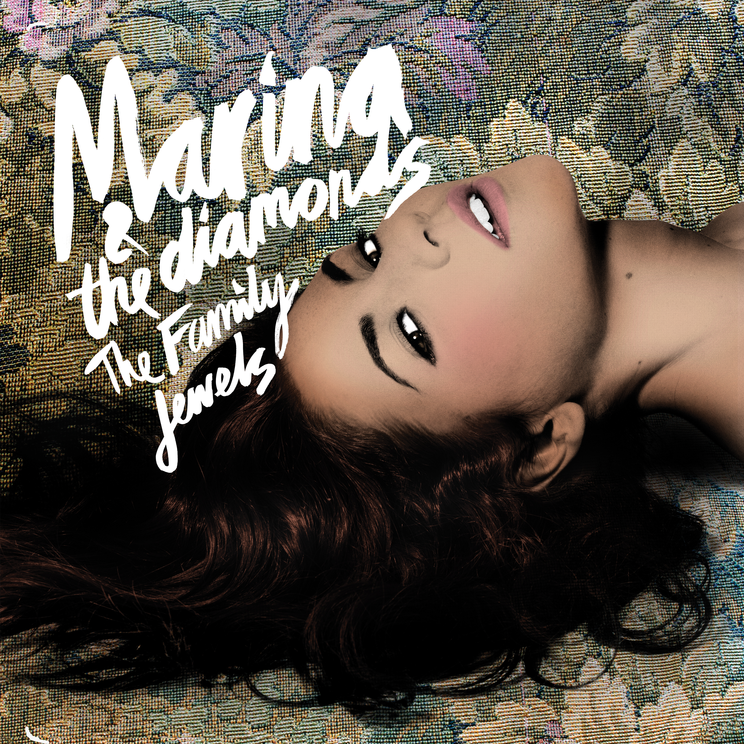 Marina And The Diamonds Hermit The Frog Lyrics Genius Lyrics