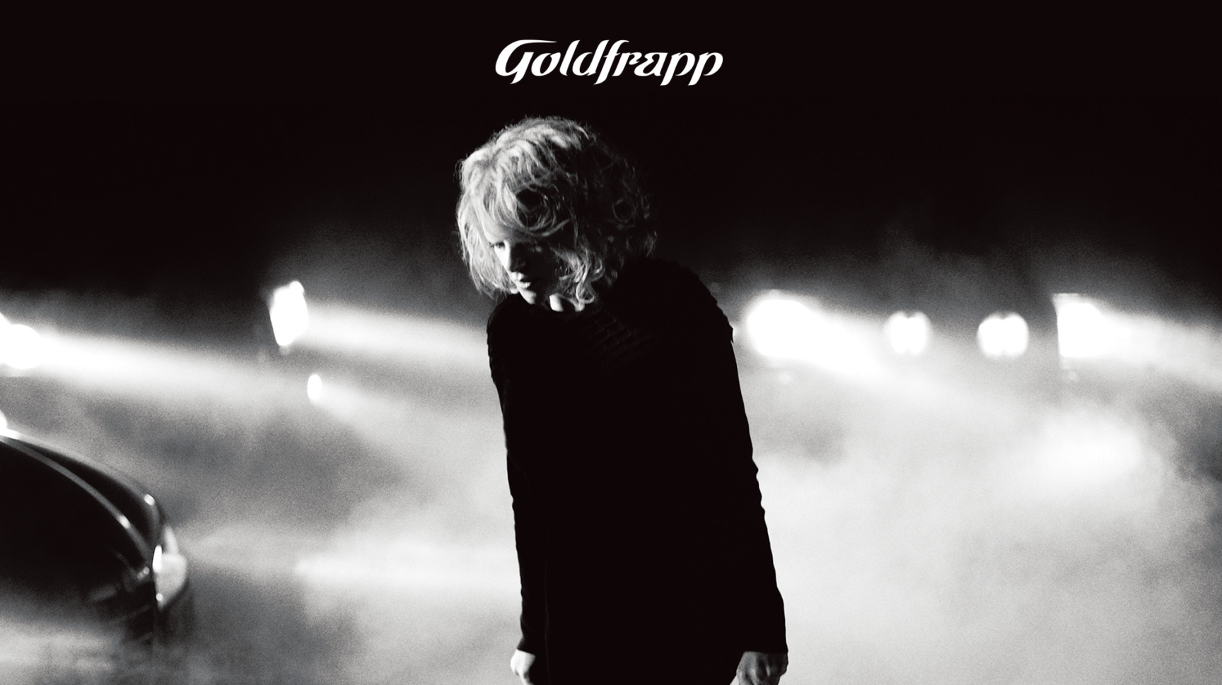 Music<br /><strong>Goldfrapp</strong>
