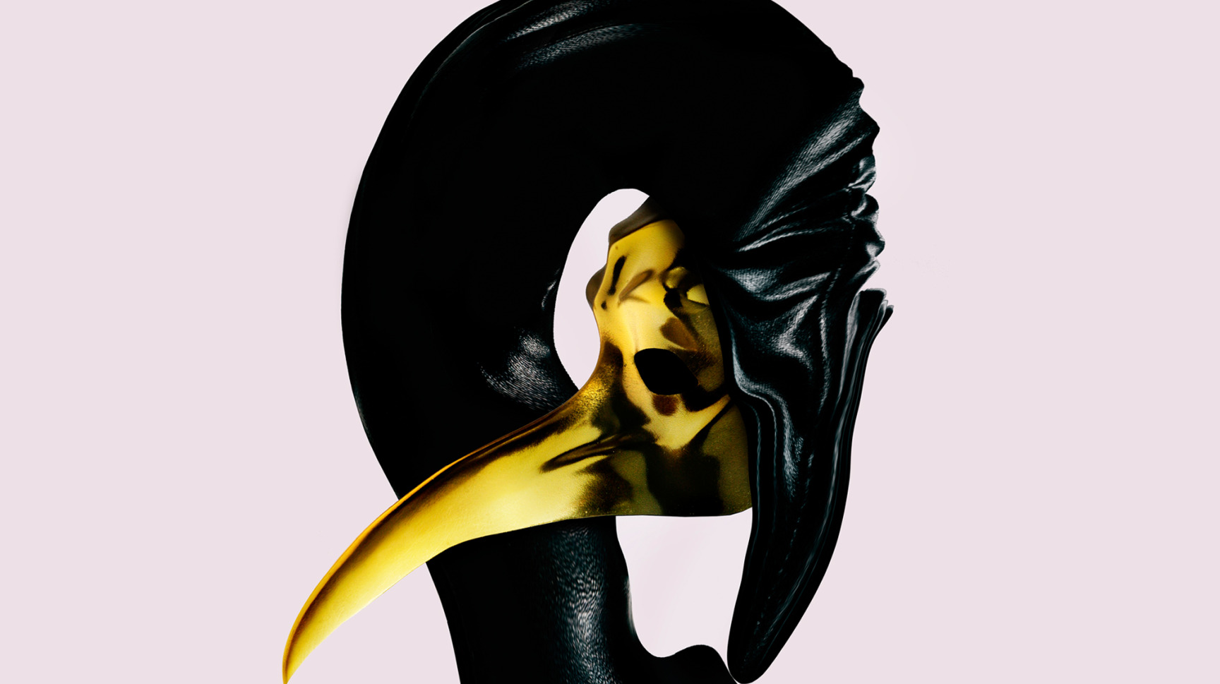 Music<br /><strong>Claptone</strong>