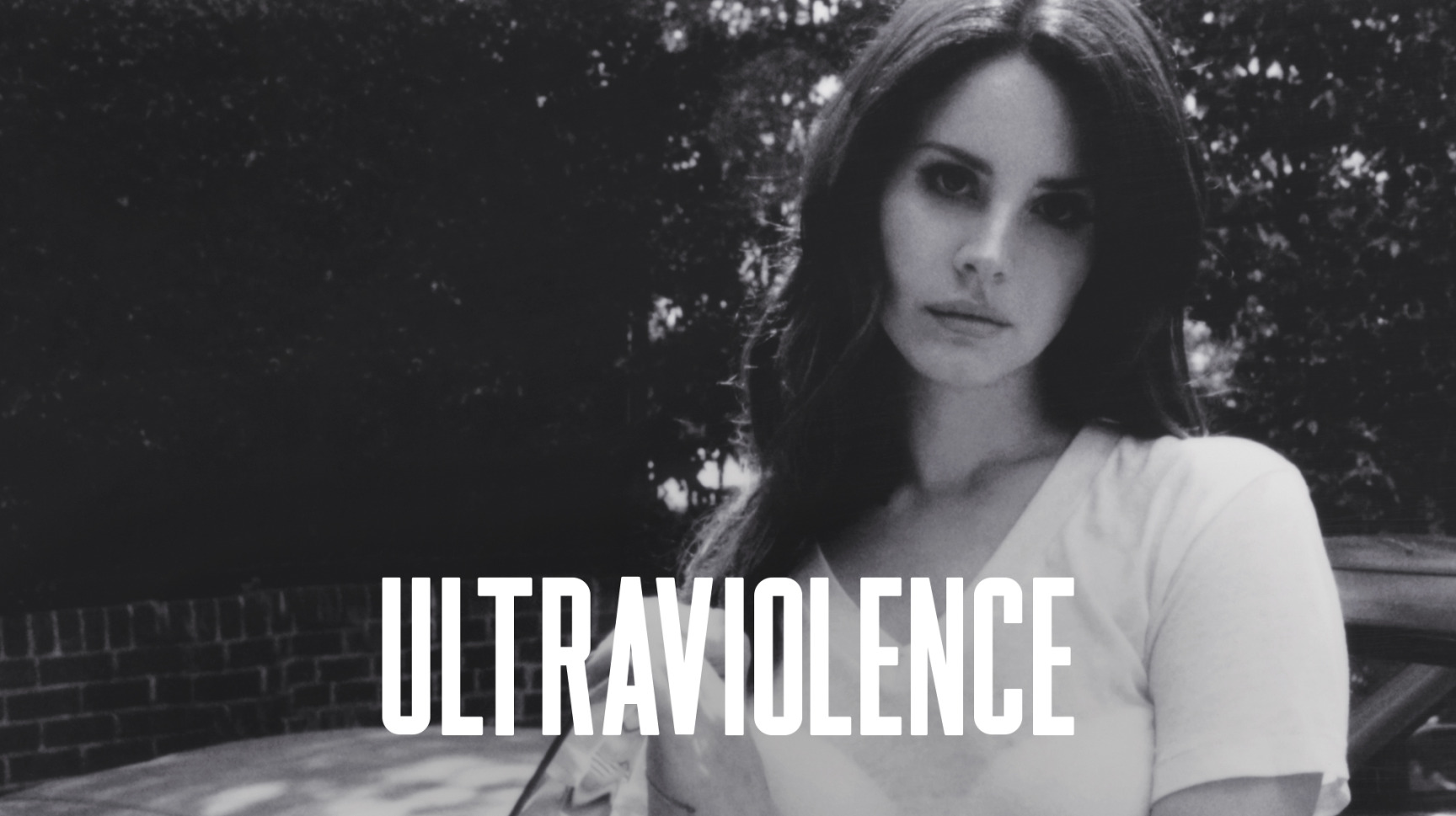 Music<br /><strong>Lana Del Rey</strong>