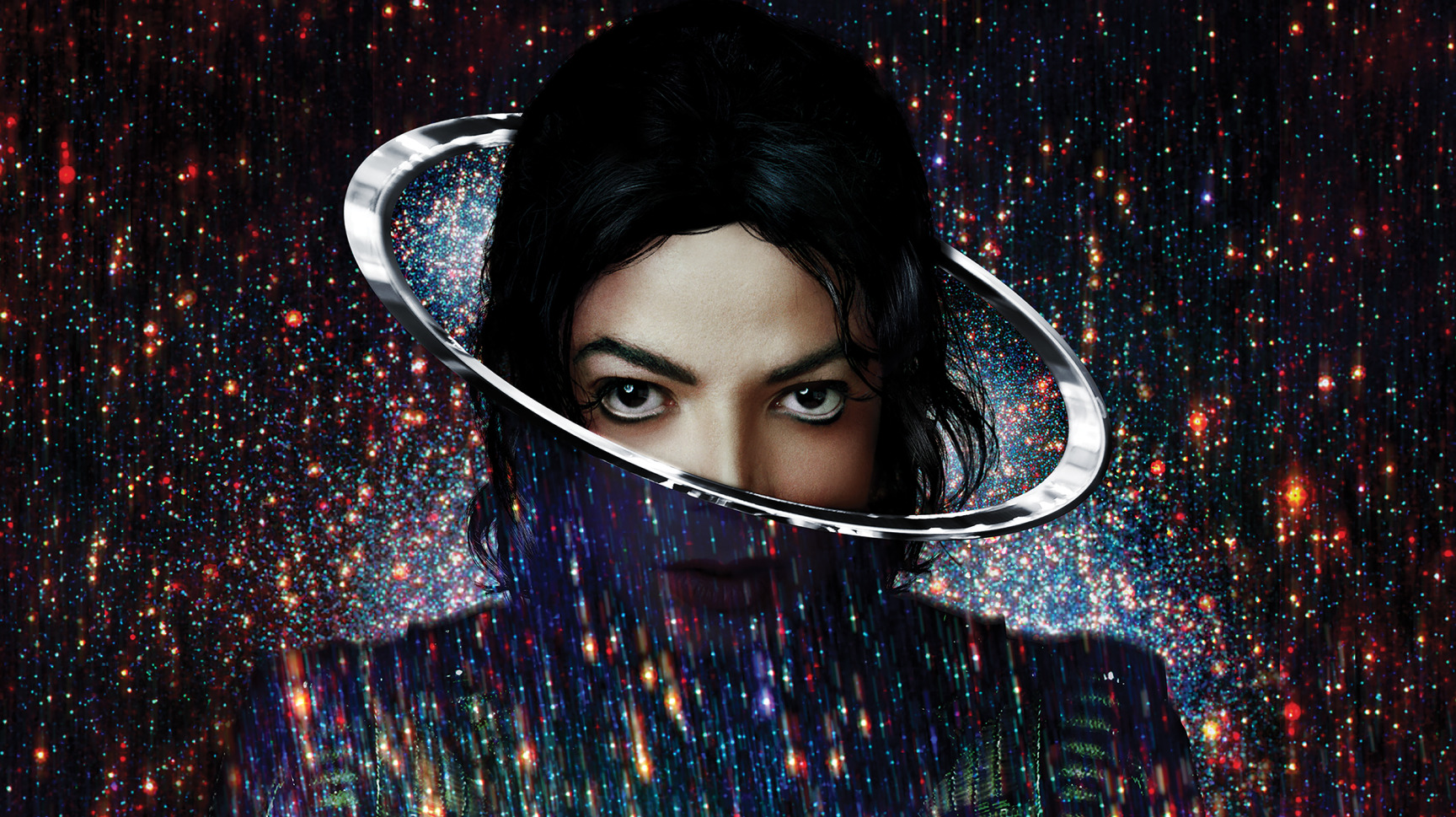 Art Direction & Design<br /><strong>Michael Jackson 'Xscape'</strong>