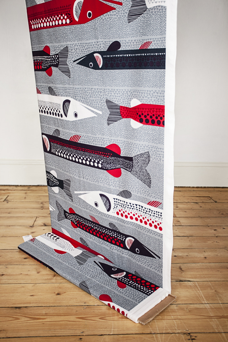 Marimekko 12 - Big Active