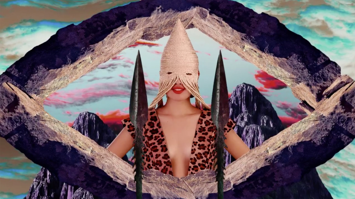 Music / Basement Jaxx video<span class="slide_numbers"><span class="slide_number">1</span>/2</span>