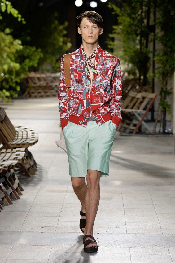 Filipe Jardim - HermÃ¨s Modernisme Tropical