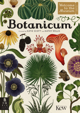 Katie Scott âÂ Botanicum