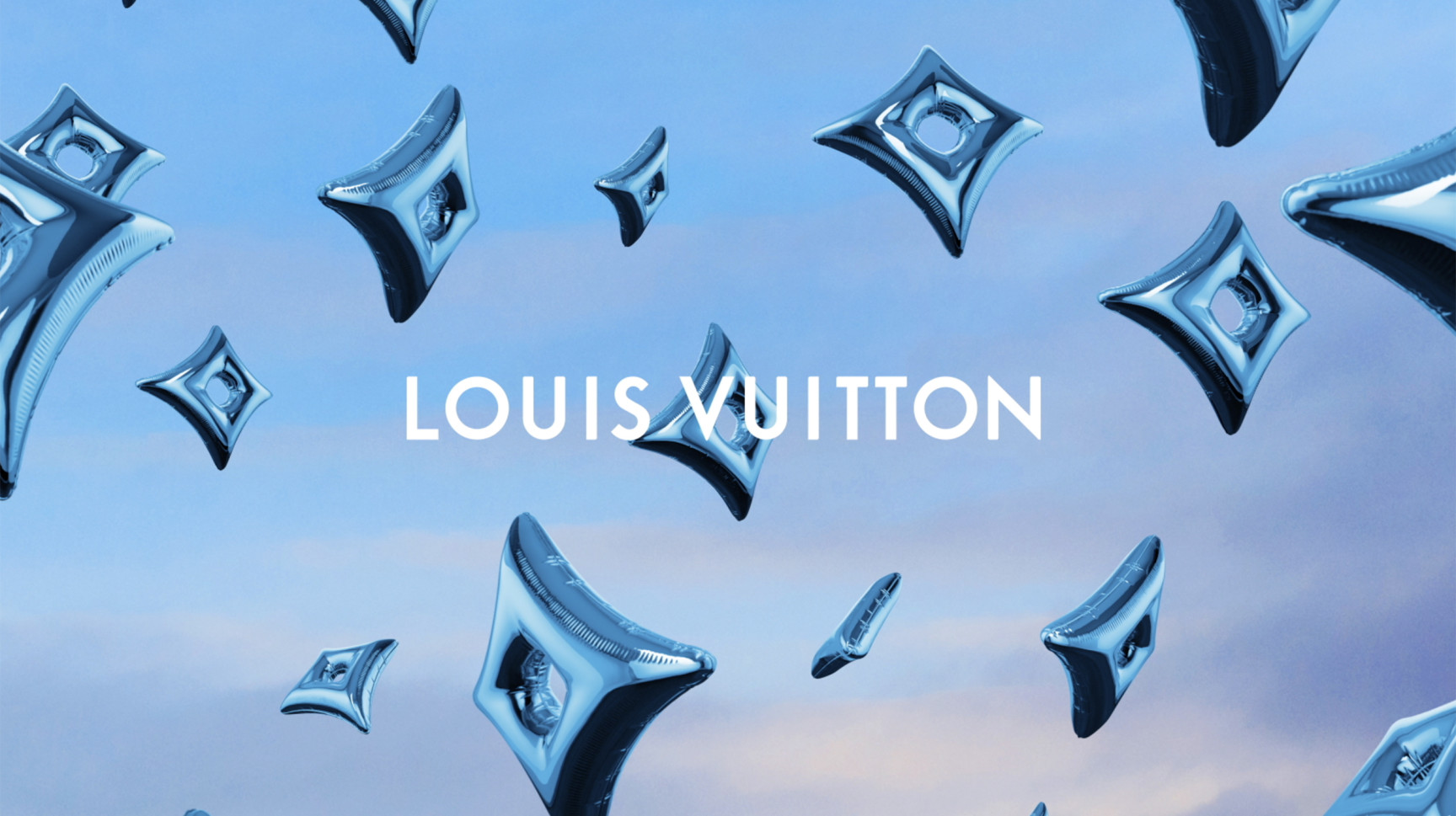 Mat Maitland<br /><strong>Louis Vuitton</strong>